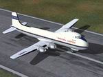 FS2002/FS2004                   BUAF ATL.98 Carvair (55 pax version) Textures only